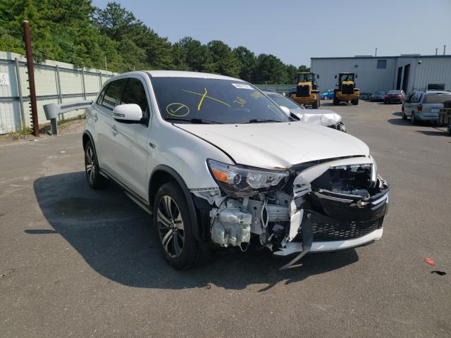 MITSUBISHI OUTLANDER 2019 ja4ap3au5ku004392