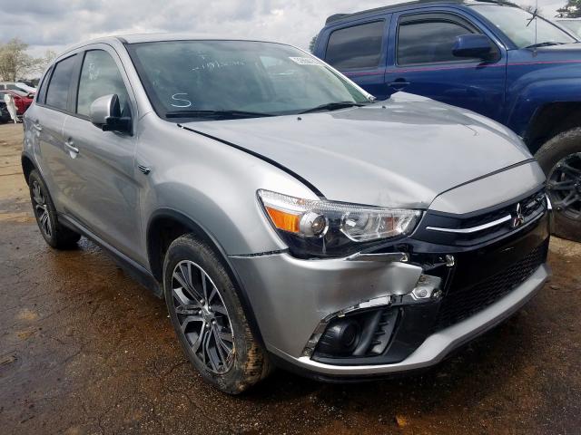 MITSUBISHI OUTLANDER 2019 ja4ap3au5ku005011