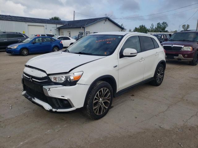 MITSUBISHI OUTLANDER 2019 ja4ap3au5ku006465