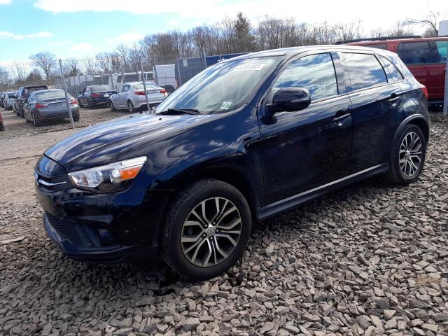 MITSUBISHI OUTLANDER 2019 ja4ap3au5ku008426