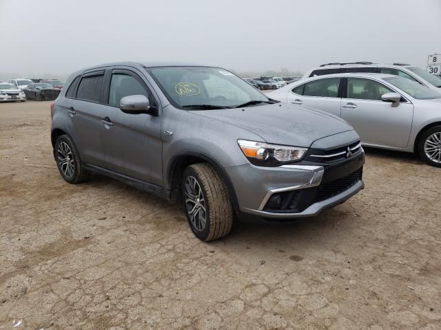 MITSUBISHI OUTLANDER 2019 ja4ap3au5ku011830