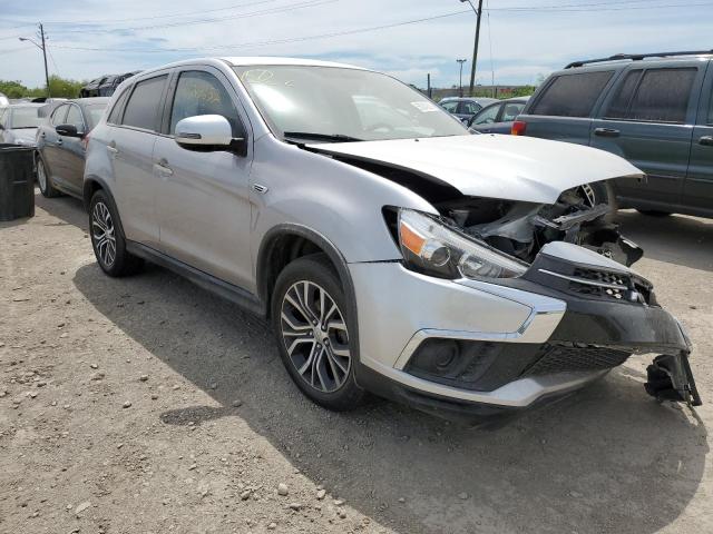 MITSUBISHI OUTLANDER 2019 ja4ap3au5ku013397