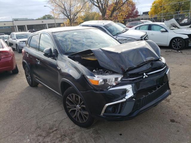 MITSUBISHI OUTLANDER 2019 ja4ap3au5ku013996