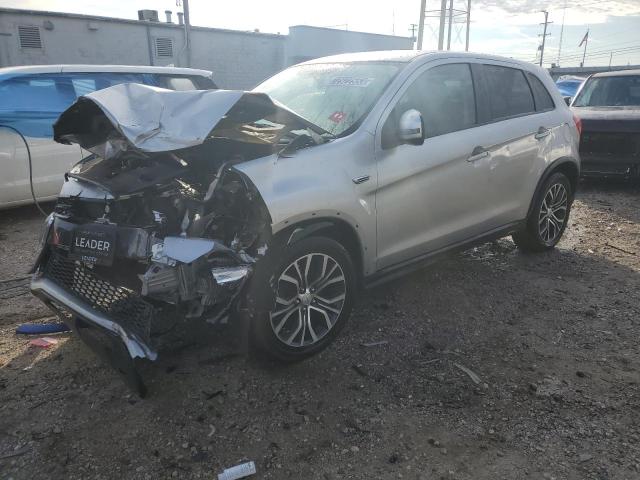 MITSUBISHI OUTLANDER 2019 ja4ap3au5ku014159