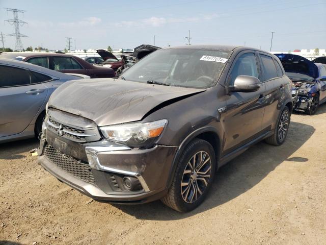 MITSUBISHI OUTLANDER 2019 ja4ap3au5ku014954