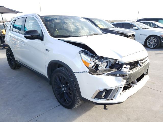 MITSUBISHI OUTLANDER 2019 ja4ap3au5ku015215