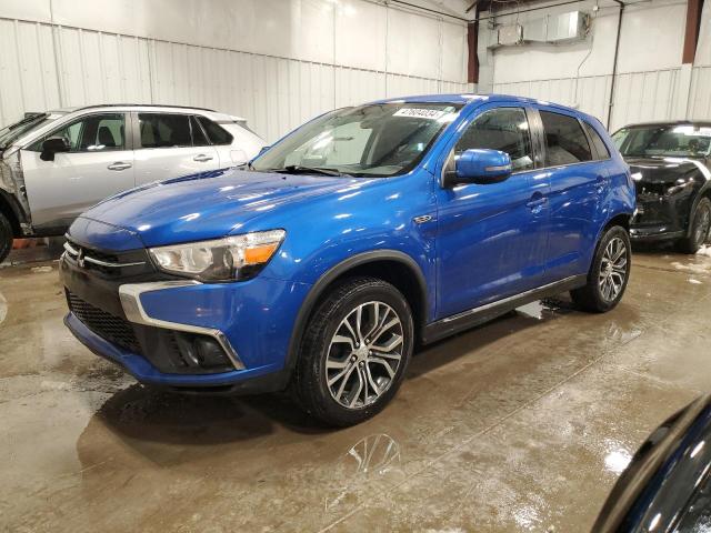 MITSUBISHI OUTLANDER 2019 ja4ap3au5ku015778