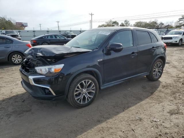 MITSUBISHI OUTLANDER 2019 ja4ap3au5ku016929