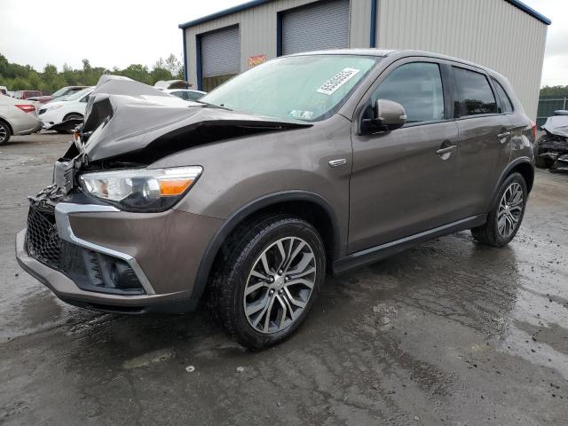 MITSUBISHI OUTLANDER 2019 ja4ap3au5ku018275