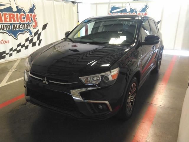 MITSUBISHI OUTLANDER SPORT 2019 ja4ap3au5ku018941