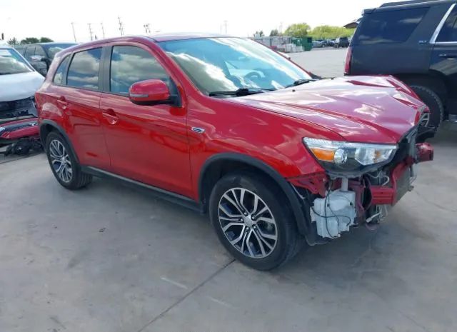 MITSUBISHI OUTLANDER 2019 ja4ap3au5ku019491