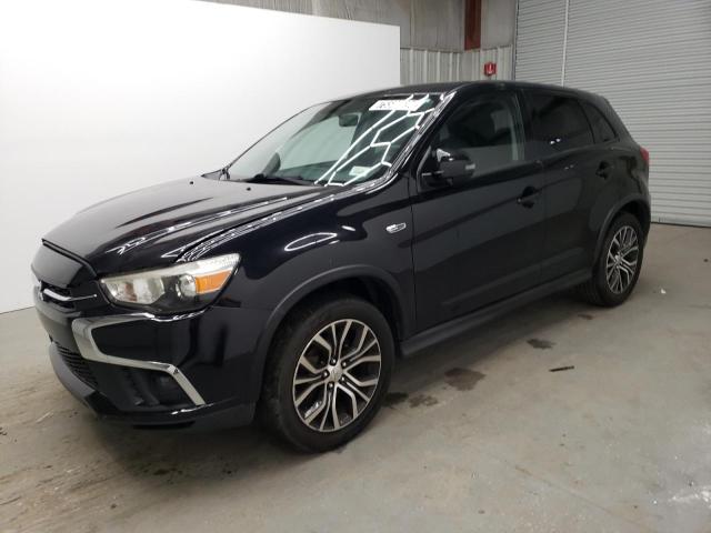 MITSUBISHI OUTLANDER 2019 ja4ap3au5ku020267