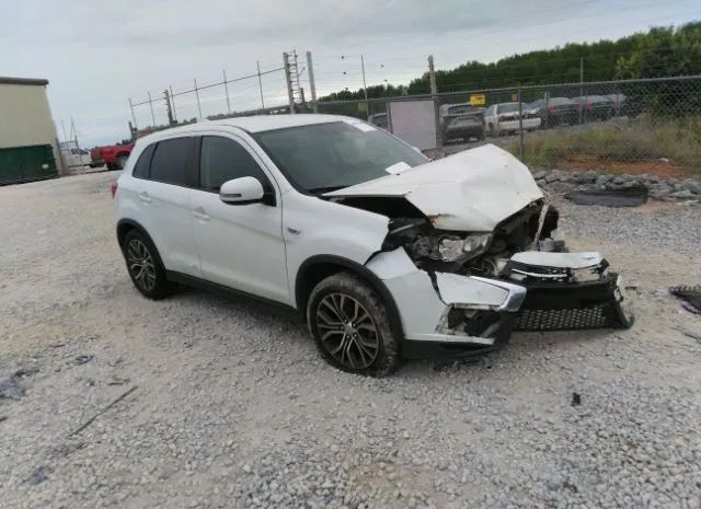 MITSUBISHI OUTLANDER SPORT 2019 ja4ap3au5ku020737