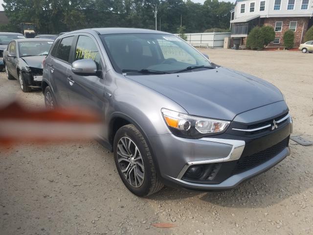 MITSUBISHI OUTLANDER 2019 ja4ap3au5ku021337