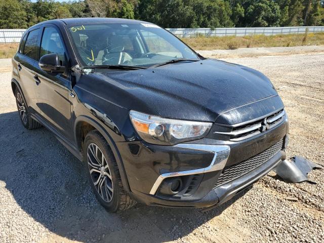 MITSUBISHI OUTLANDER 2019 ja4ap3au5ku021421