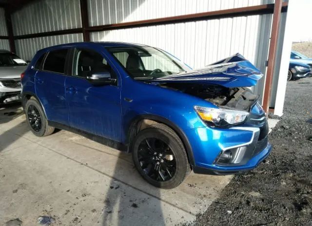 MITSUBISHI OUTLANDER SPORT 2019 ja4ap3au5ku021564