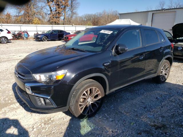 MITSUBISHI OUTLANDER 2019 ja4ap3au5ku021662