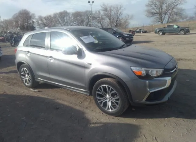 MITSUBISHI OUTLANDER SPORT 2019 ja4ap3au5ku021757