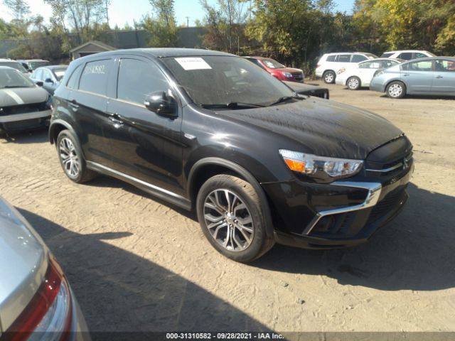 MITSUBISHI OUTLANDER SPORT 2019 ja4ap3au5ku021807