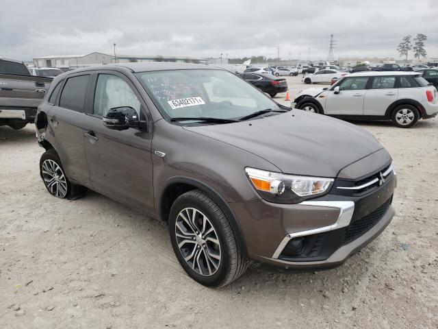 MITSUBISHI OUTLANDER 2019 ja4ap3au5ku022195