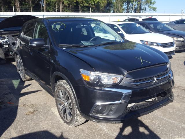 MITSUBISHI OUTLANDER 2019 ja4ap3au5ku023749