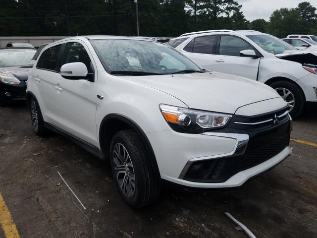 MITSUBISHI OUTLANDER 2019 ja4ap3au5ku024111