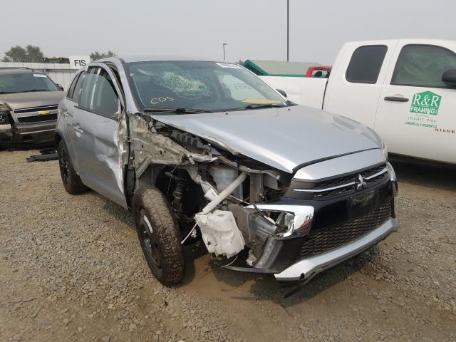 MITSUBISHI OUTLANDER 2019 ja4ap3au5ku025663