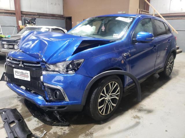 MITSUBISHI OUTLANDER 2019 ja4ap3au5ku025968