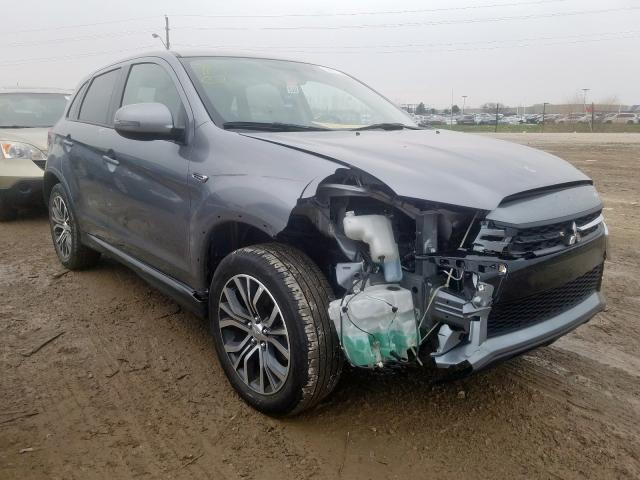 MITSUBISHI OUTLANDER 2019 ja4ap3au5ku026392