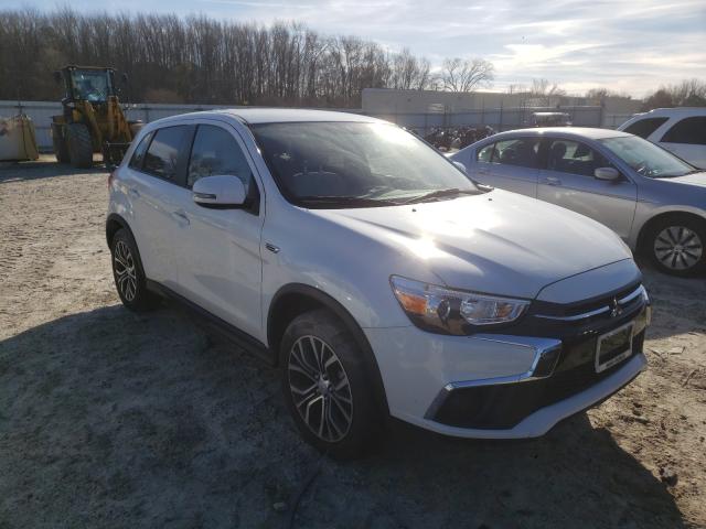 MITSUBISHI OUTLANDER 2019 ja4ap3au5ku028305