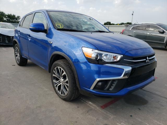 MITSUBISHI OUTLANDER 2019 ja4ap3au5ku028840