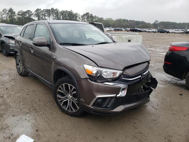 MITSUBISHI OUTLANDER 2019 ja4ap3au5ku028997