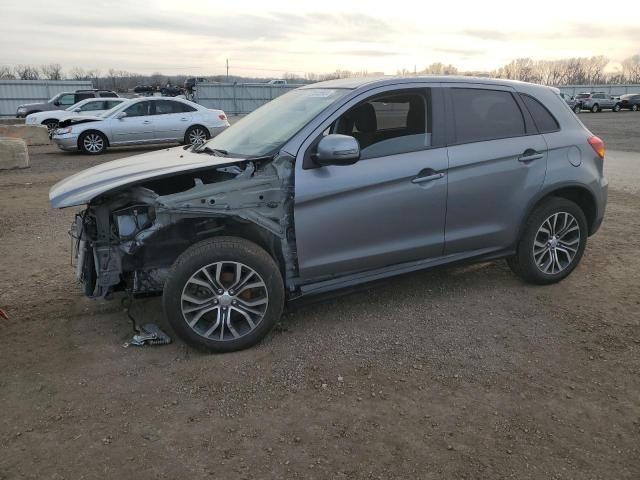 MITSUBISHI OUTLANDER 2019 ja4ap3au5ku029020