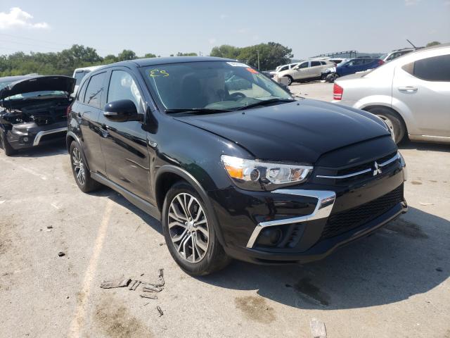 MITSUBISHI OUTLANDER 2019 ja4ap3au5ku030605