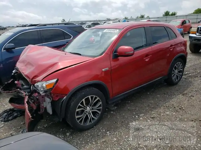 MITSUBISHI OUTLANDER 2019 ja4ap3au5ku031026