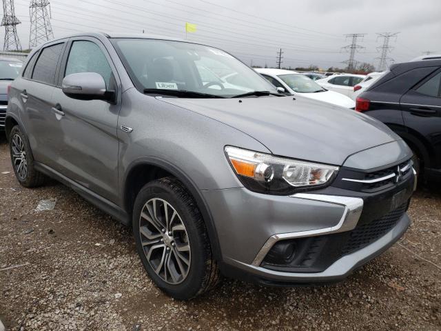 MITSUBISHI OUTLANDER 2019 ja4ap3au5ku031253