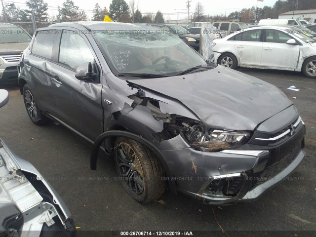 MITSUBISHI OUTLANDER SPORT 2019 ja4ap3au5ku032273