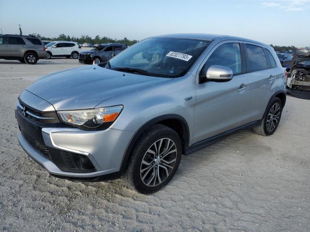 MITSUBISHI OUTLANDER 2019 ja4ap3au5ku032709