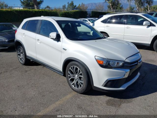 MITSUBISHI OUTLANDER SPORT 2019 ja4ap3au5ku033150