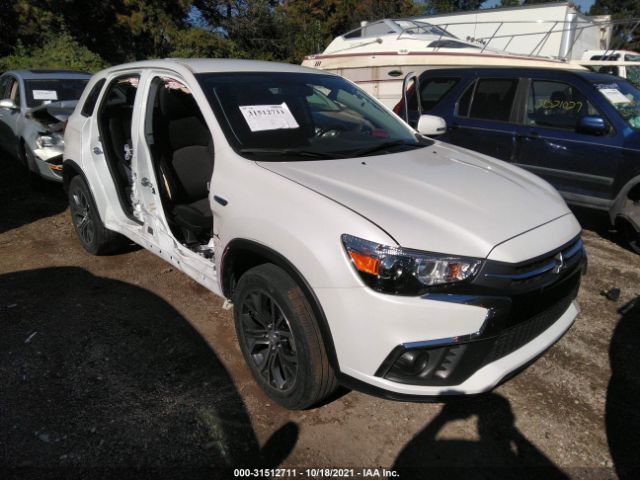 MITSUBISHI OUTLANDER SPORT 2019 ja4ap3au5ku033214