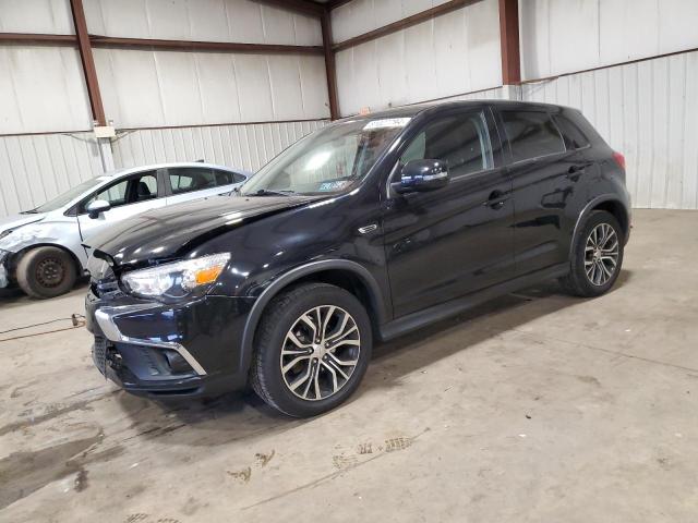 MITSUBISHI OUTLANDER 2019 ja4ap3au5ku033438