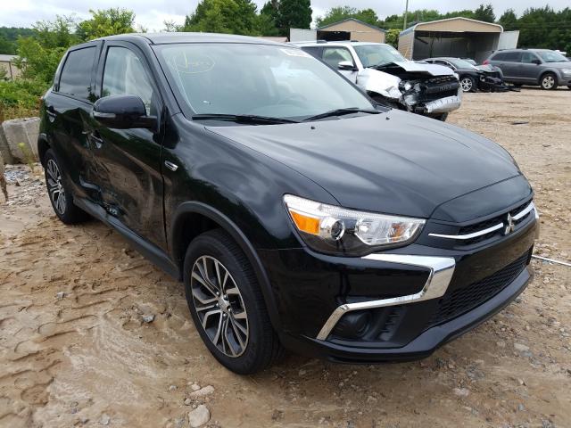 MITSUBISHI OUTLANDER 2019 ja4ap3au5ku034282