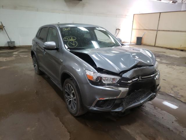 MITSUBISHI OUTLANDER 2019 ja4ap3au5ku034718