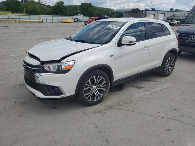 MITSUBISHI OUTLANDER 2019 ja4ap3au5ku035318