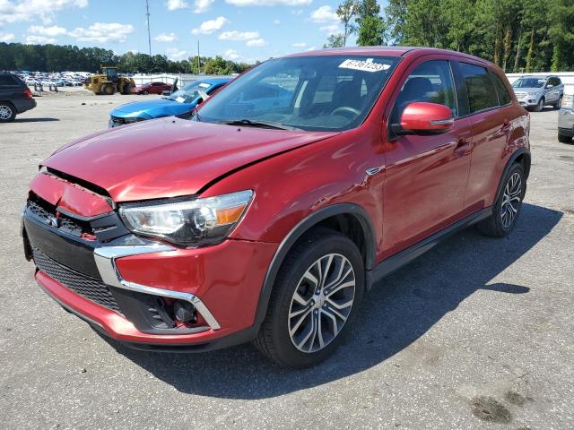 MITSUBISHI OUTLANDER 2019 ja4ap3au5ku035383