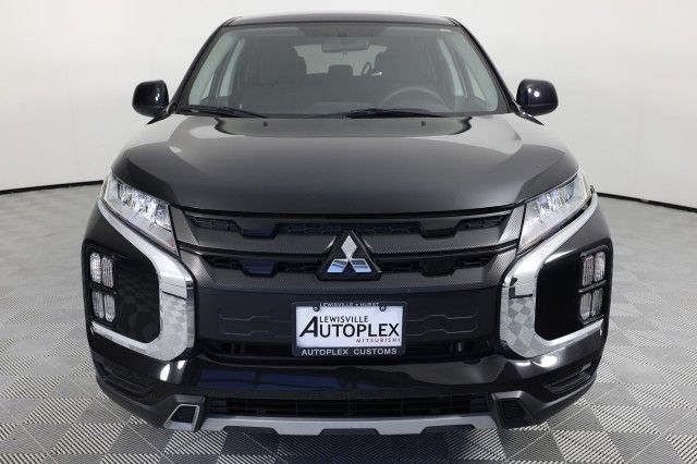 MITSUBISHI OUTLANDER SPORT 2020 ja4ap3au5lu006290