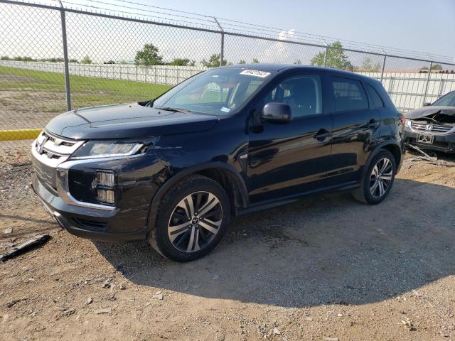 MITSUBISHI OUTLANDER 2020 ja4ap3au5lu016057