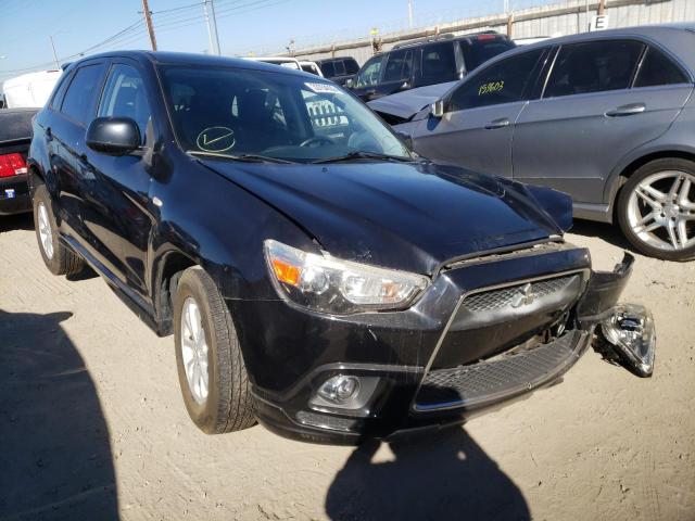 MITSUBISHI OUTLANDER SPORT 2011 ja4ap3au6bz000158