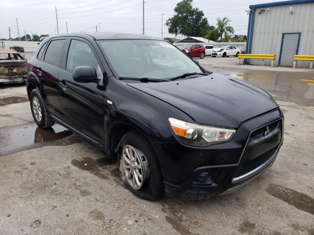 MITSUBISHI OUTLANDER 2011 ja4ap3au6bz002055