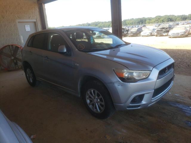 MITSUBISHI OUTLANDER 2011 ja4ap3au6bz002136